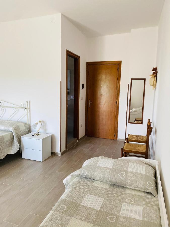 Agriturismo Azzarone فيستَ المظهر الخارجي الصورة