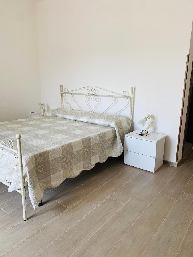 Agriturismo Azzarone فيستَ المظهر الخارجي الصورة