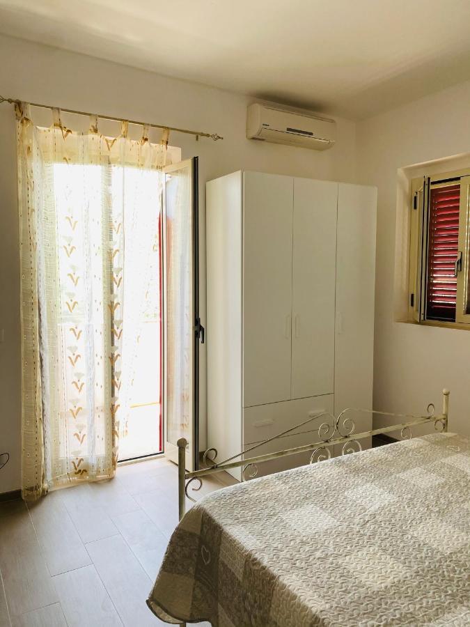 Agriturismo Azzarone فيستَ المظهر الخارجي الصورة
