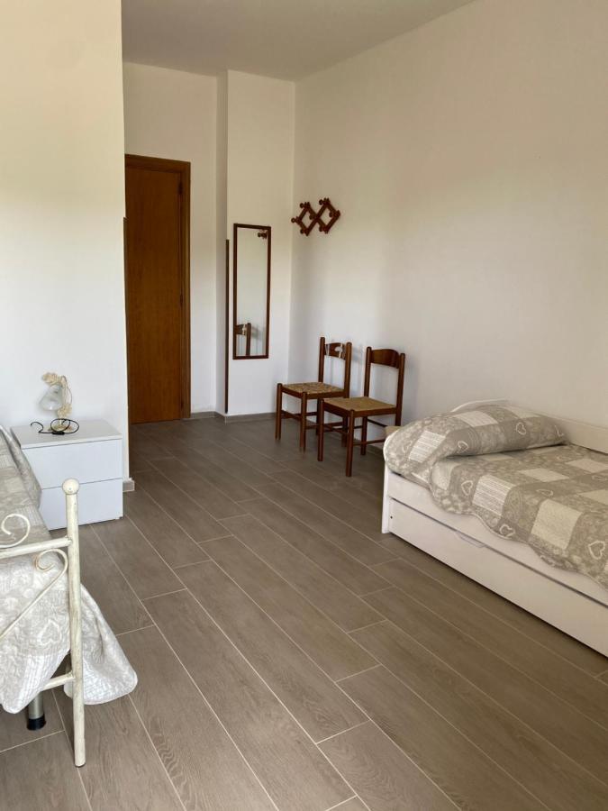 Agriturismo Azzarone فيستَ المظهر الخارجي الصورة