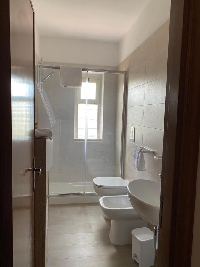 Agriturismo Azzarone فيستَ المظهر الخارجي الصورة