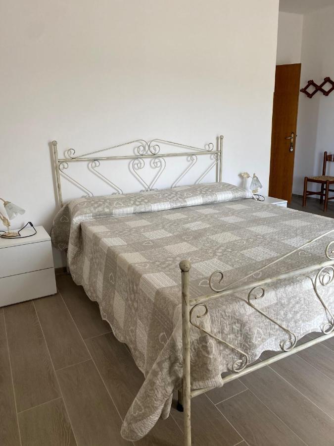 Agriturismo Azzarone فيستَ المظهر الخارجي الصورة