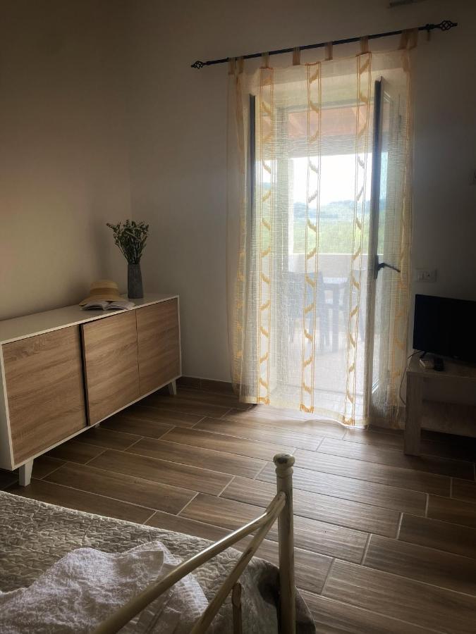 Agriturismo Azzarone فيستَ المظهر الخارجي الصورة