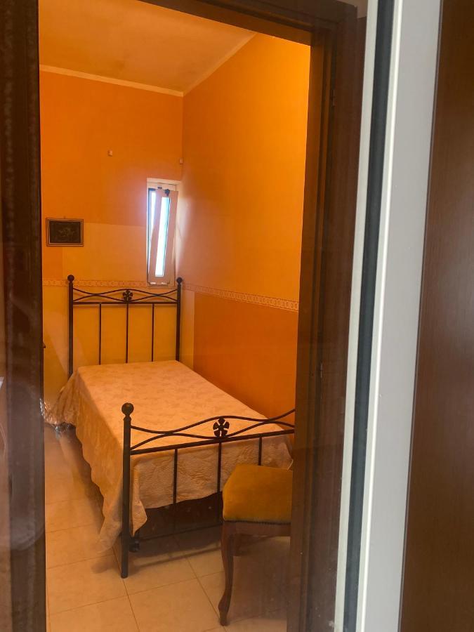 Agriturismo Azzarone فيستَ المظهر الخارجي الصورة