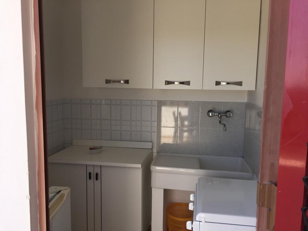 Agriturismo Azzarone فيستَ المظهر الخارجي الصورة