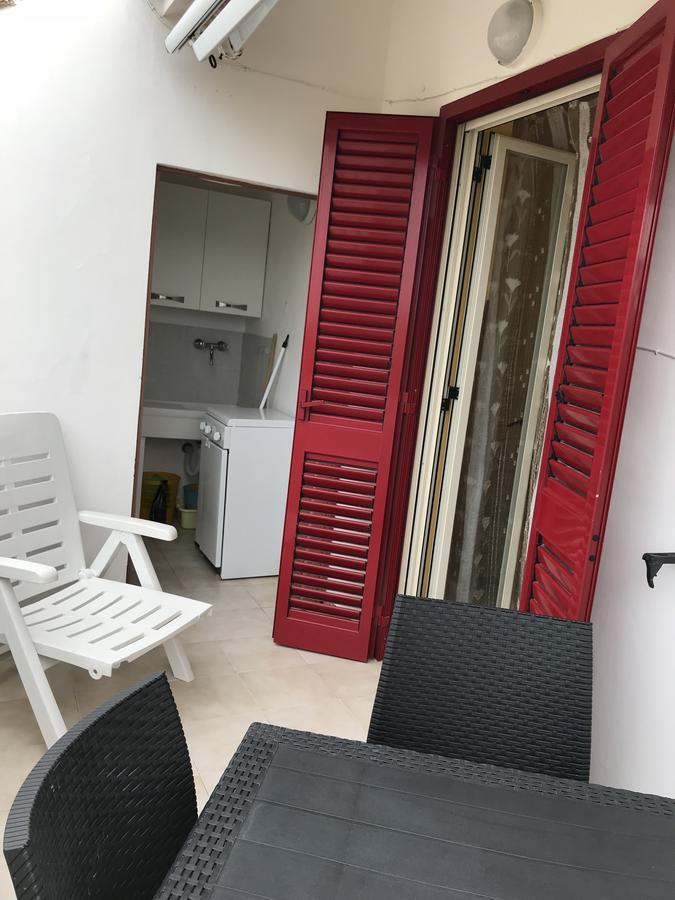 Agriturismo Azzarone فيستَ المظهر الخارجي الصورة